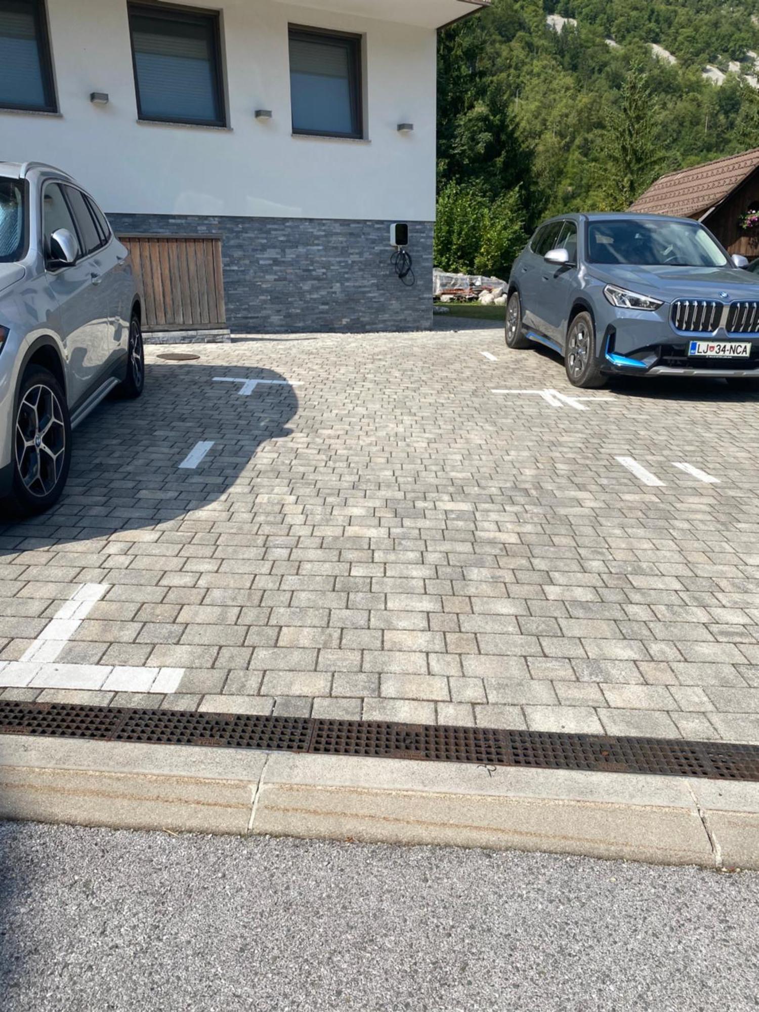 Ferienwohnung Mountain View In Triglav National Park Bohinj Exterior foto